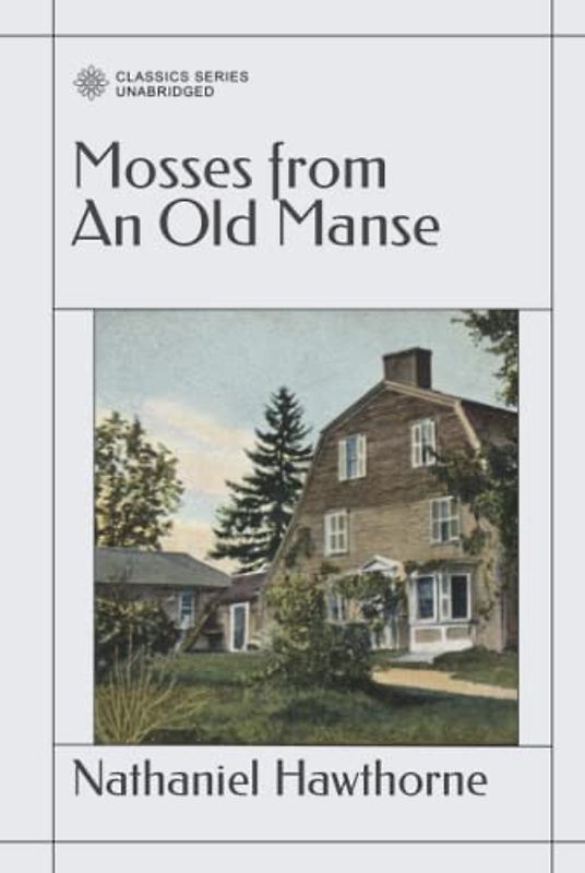 Mosses from An Old Manse