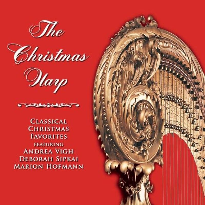 Christmas Harp - Christmas Harp