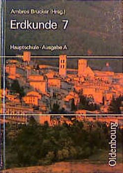 Erdkunde - Ausgabe A