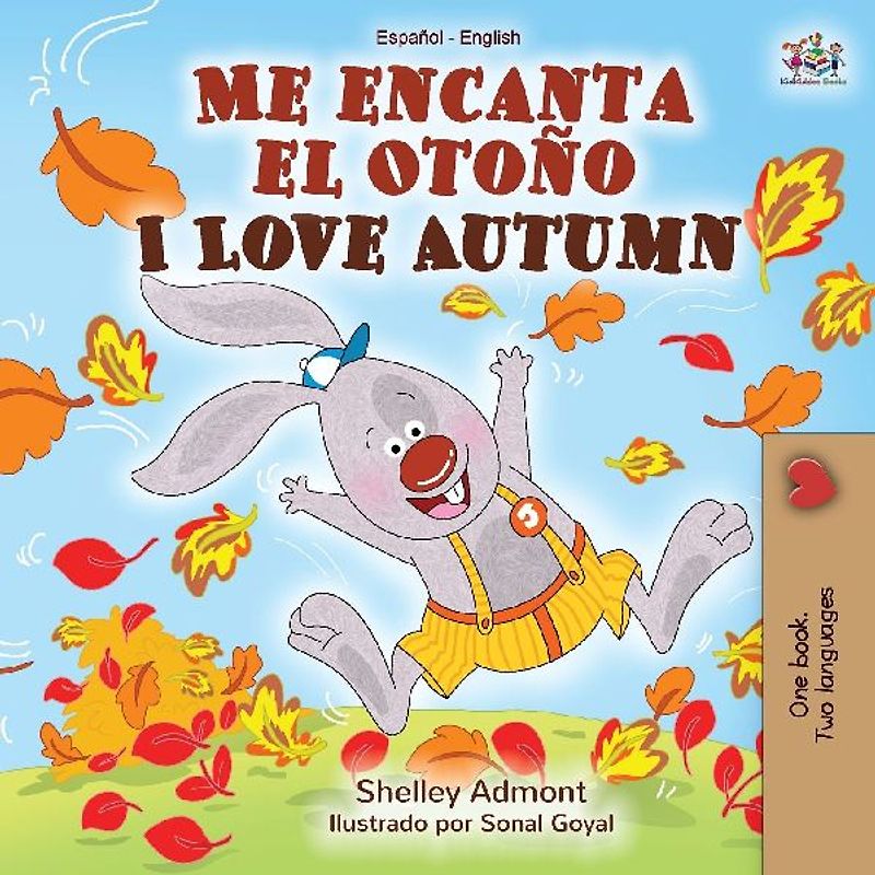 Me encanta  el Otoño I Love Autumn