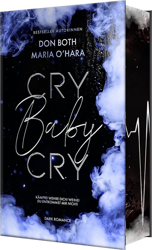 Cry Baby Cry