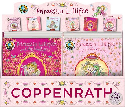 Prinzessin Lillifee, Nr. 74