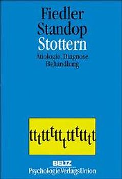 Stottern