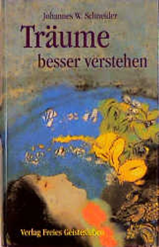 Träume besser verstehen