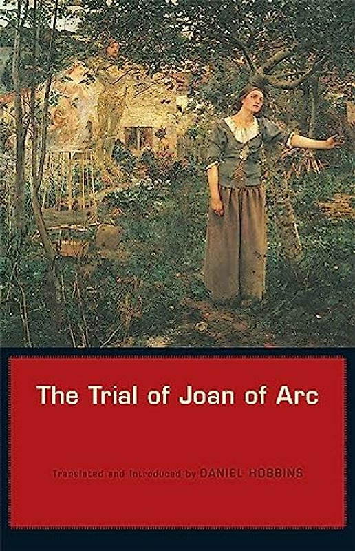 The Trial of Joan of Arc