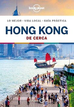 Hong Kong De cerca 5
