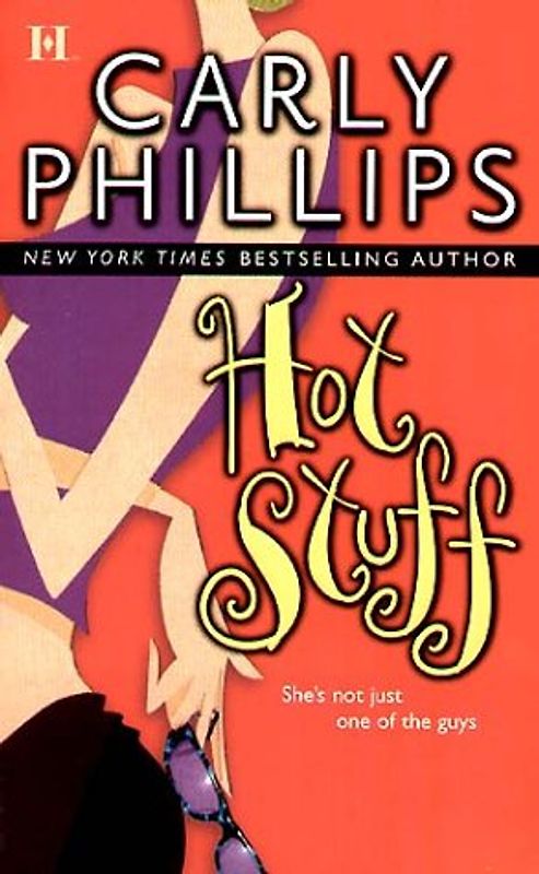 Hot Stuff