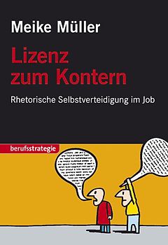 STARK Meike Müller: Lizenz zum Kontern