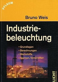 Industriebeleuchtung
