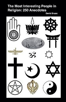 The Most Interesting People in Religion