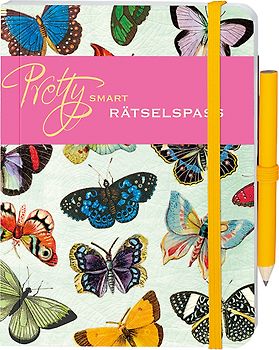 Pretty Smart Rätselspaß