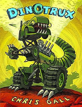Dinotrux (Dinotrux, 1, Band 1)