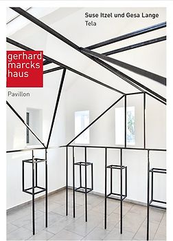 Suse Itzel und Gesa Lange