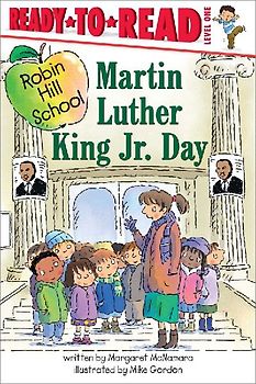 Martin Luther King Jr. Day