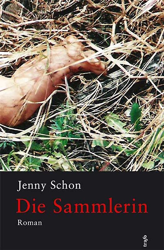 Die Sammlerin