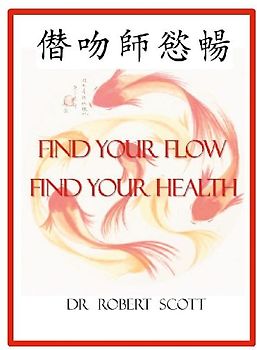 Find Your Flow ..Find Your Health