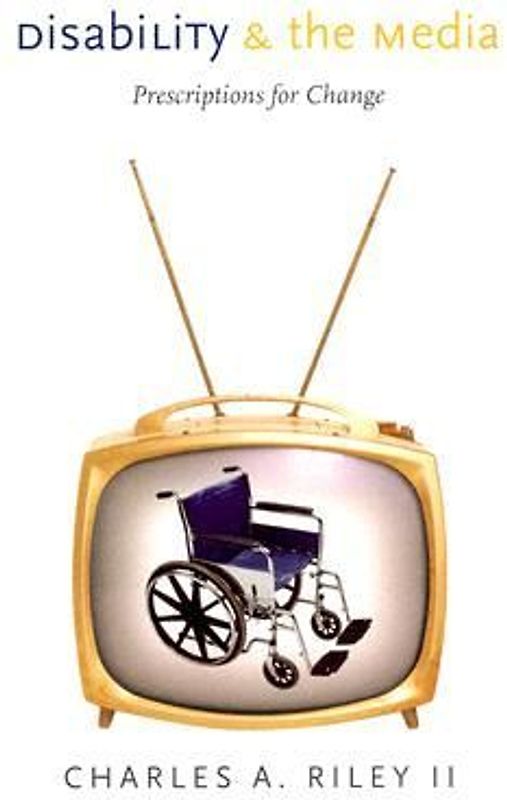 Disability and the Media