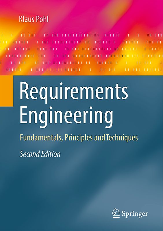 Requirements Engineering