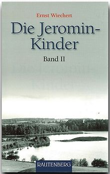 Die Jeromin-Kinder Band 2