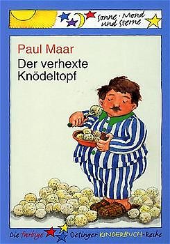 Der verhexte Knödeltopf