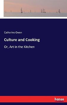 Culture and Cooking