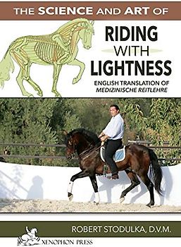 The Science and Art of Riding in Lightness