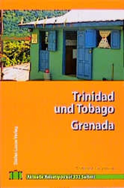 Trinidad - Tobago - Grenada