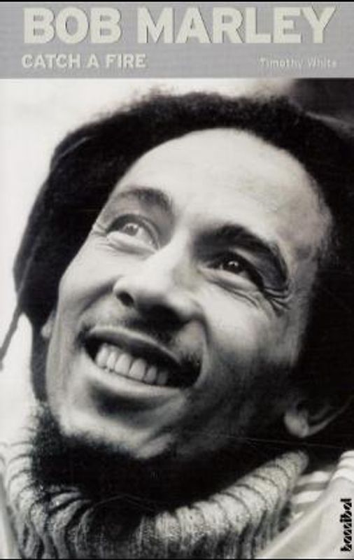 Bob Marley