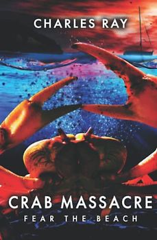 Crab Massacre: Fear The Beach