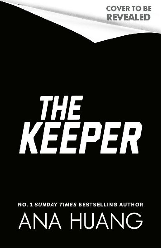 The Keeper (Gods of the Game book 3)