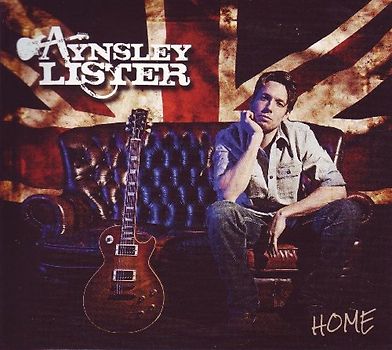 Lister,Aynsley - Home