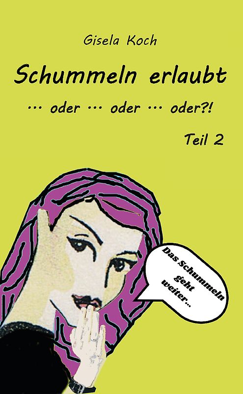 Schummeln erlaubt - Teil 2