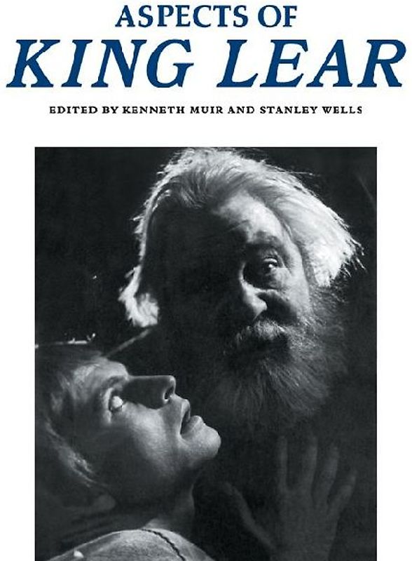 Aspects of King Lear