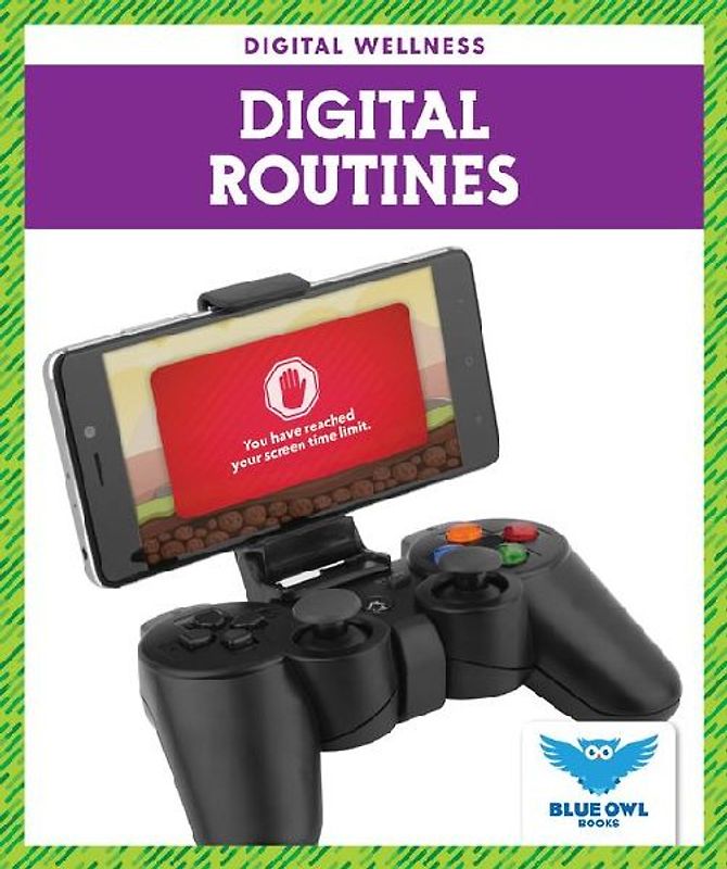 Digital Routines