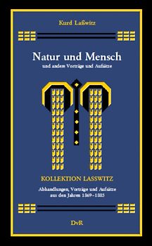Natur und Mensch