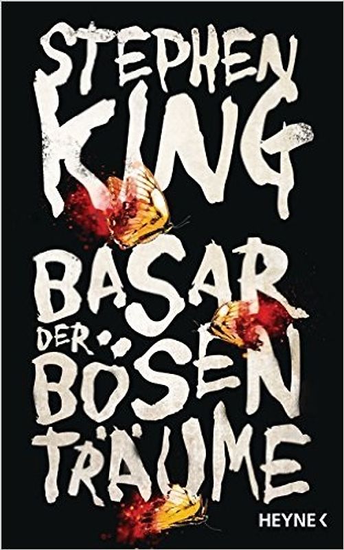 Basar der bösen Träume