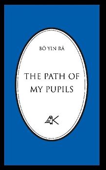 The Path Of My Pupils
