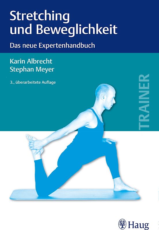 Stretching und Beweglichkeit