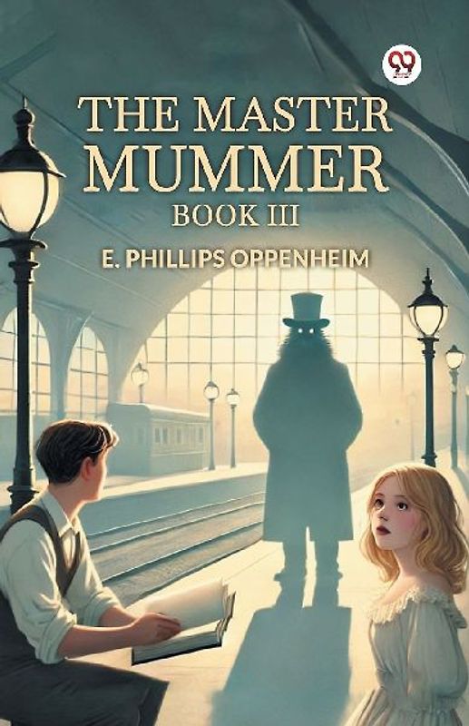 The Master Mummer Book III
