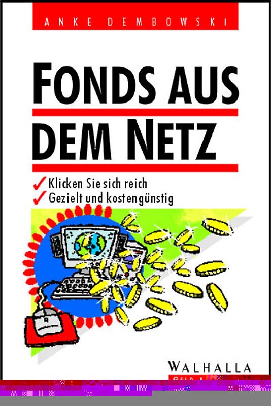 Fonds aus dem Netz
