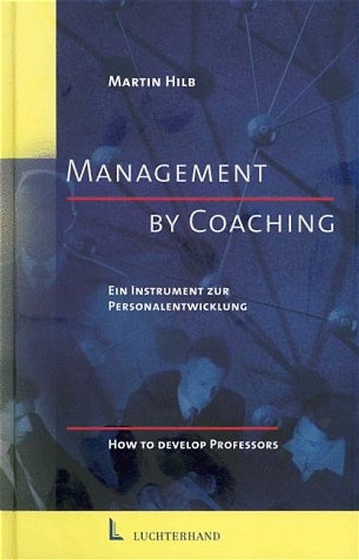 Management by Coaching
