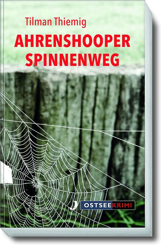 Ahrenshooper Spinnenweg