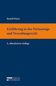 Einführung in das Verfassungs- und Verwaltungsrecht