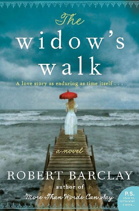 The Widow's Walk