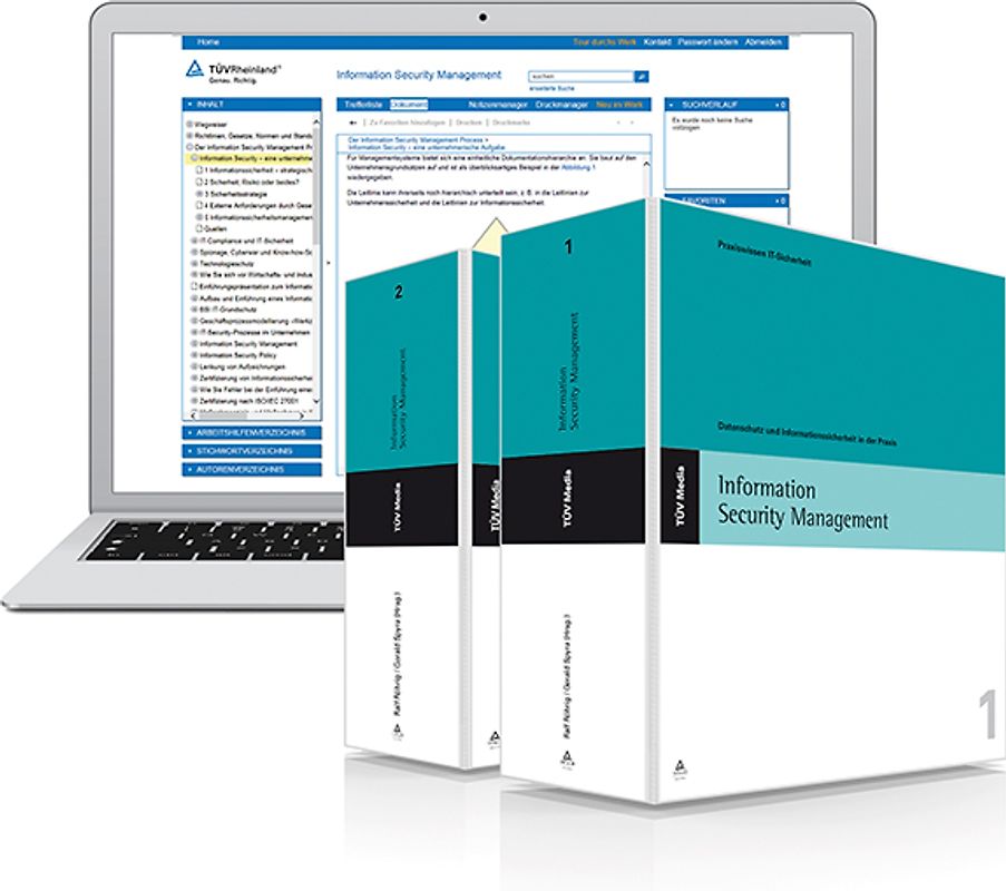 Information Security Management