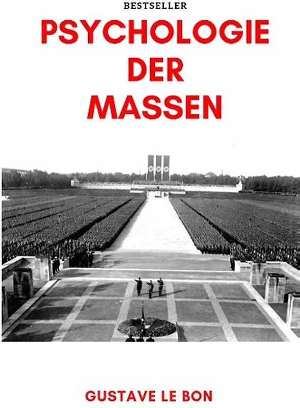 Psychologie der Massen