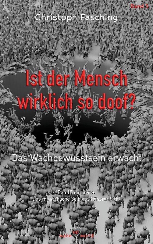 Ist der Mensch wirklich so doof?