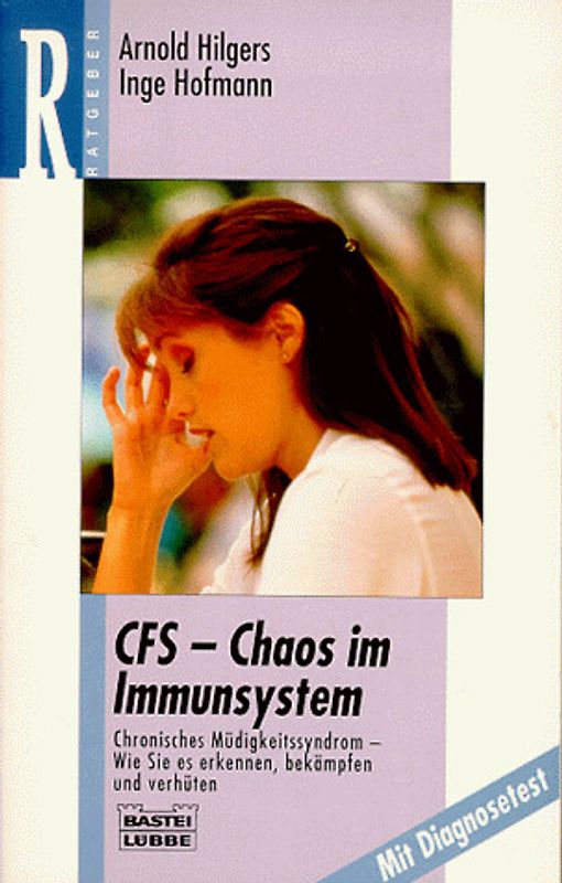 CFS - Chaos im Immunsystem