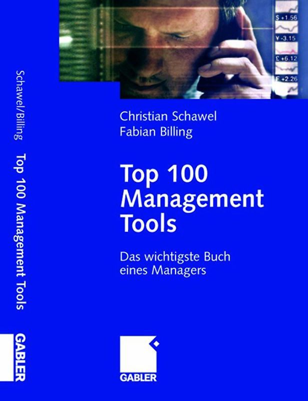 Top 100 Management Tools