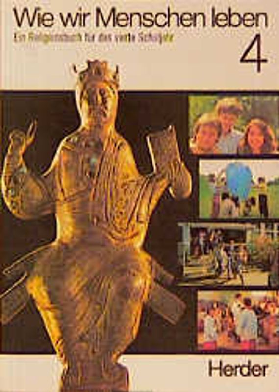 Wie wir Menschen leben 4